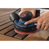 Bosch GEX 18V-150-3 Professional 0601372904, Lijadora orbital azul