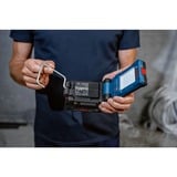 Bosch GLI 18V-800 PROFESSIONAL, Luz de trabajo azul/Negro