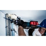 Bosch Hoja de sierra sable EXPERT 'Multi Material' S 1156 XHM + EXPERT Cap gratis 