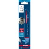 Bosch Hoja de sierra sable EXPERT ‘Thin Tough Metal’ S 922 EHM, 3 piezas 