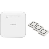 Bosch Smart Home Starterset Twinguard Rauchwarnmelder L, Conjunto