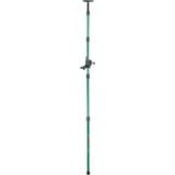 Bosch Teleskopstange TP 320, Soporte negro/Verde