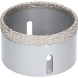 Bosch X-LOCK Cortador de ranuras en T, Taladro Cortador de ranuras en T, Diamond, Cerámico, 7 cm, 3,5 cm