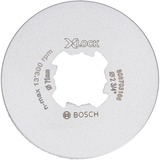 Bosch X-LOCK Cortador de ranuras en T, Taladro Cortador de ranuras en T, Diamond, Cerámico, 7 cm, 3,5 cm