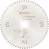 Bosch ‎2608642097 hoja de sierra circular 21,6 cm 1 pieza(s) Madera, 21,6 cm, Bosch, 566 g, 1 pieza(s)