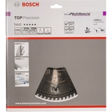 Bosch ‎2608642097 hoja de sierra circular 21,6 cm 1 pieza(s) Madera, 21,6 cm, Bosch, 566 g, 1 pieza(s)