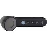 Braun Termómetro para fiebre Sensian 7, Termómetro para la fiebre negro