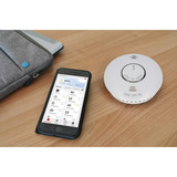 Brennenstuhl Connect WiFi detector de humo RM A 3020 