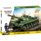 COBI COBI-2590, Juegos de construcción 