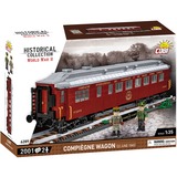 COBI COBI-6289, Juegos de construcción 