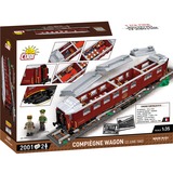 COBI COBI-6289, Juegos de construcción 