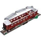 COBI Compiègne Waggon (22 Juni 1940), Juegos de construcción 