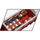 COBI Compiègne Waggon (22 Juni 1940), Juegos de construcción 