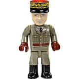 COBI Compiègne Waggon (22 Juni 1940), Juegos de construcción 