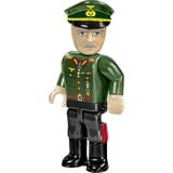 COBI Compiègne Waggon (22 Juni 1940), Juegos de construcción 