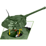 COBI IS-3 Tanque pesado soviético, Juegos de construcción 