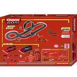 Carrera GO!!! Ferrari SF90 XX Stradale [WIRELESS], Pistas de carreras 