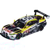 Carrera HYBRID BMW M4 GT3 "ROWE Racing, No.99", Coche de carreras 