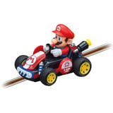 Carrera Speed Arena Mario Kart World, Pistas de carreras 