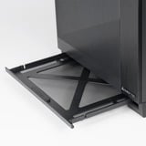 Chieftec mATX Gehäuse GM-30B-M-OP, black Cubo Negro, Cajas de torre negro, black, Cubo, PC, Negro, ATX, micro ATX, Juego, 17,5 cm