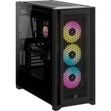 Corsair CC-9011242-WW, Cajas de torre negro