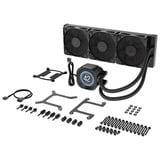 Corsair CW-9061033-WW, Refrigeración por agua negro