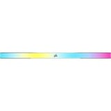 Corsair DIMM 32 GB DDR5-7200 (2x 16 GB) Kit Dual, Memoria RAM negro