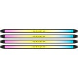 Corsair DIMM 64 GB DDR5-6400 (4x 16 GB) Quad-Kit, Memoria RAM blanco