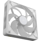 Corsair iCUE LINK RX140 II RGB, Ventilador blanco
