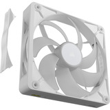 Corsair iCUE LINK RX140 II RGB, Ventilador blanco