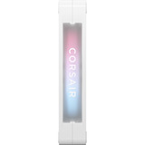 Corsair iCUE LINK RX140 II RGB, Ventilador blanco