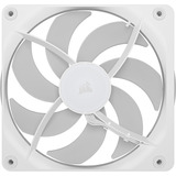 Corsair iCUE LINK RX140 II RGB, Ventilador blanco