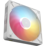 Corsair iCUE LINK RX140 II RGB, Ventilador blanco