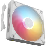 Corsair iCUE LINK RX140 II RGB, Ventilador blanco