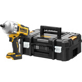 DEWALT DCF961NT-XJ, Tornillo de percusión amarillo/Negro