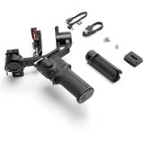 DJI Estabilizador de mano DJI RS 3 Mini, Sistema Steadicam negro