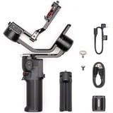 DJI Estabilizador de mano DJI RS 3 Mini, Sistema Steadicam negro