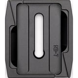 DJI Estabilizador de mano DJI RS 3 Mini, Sistema Steadicam negro