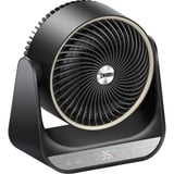 DREO Calefactor 714S, Termoventiladores negro