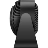 DREO Calefactor 714S, Termoventiladores negro
