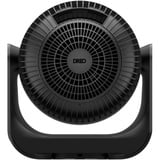 DREO Calefactor 714S, Termoventiladores negro