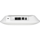D-Link AX3600 3600 Mbit/s Blanco Energía sobre Ethernet (PoE) 2,4 GHz, 5 GHz, 3600 Mbit/s, 64-bit WEP, 128-bit WEP, SSH, SSL/TLS, WPA, WPA-Enterprise, WPA-PSK, WPA2, WPA2-Enterprise, WPA3,..., 10,100,1000,2500 Mbit/s