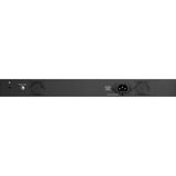D-Link DMS-1250-12TP/E switch Gestionado 2.5G Ethernet (100/1000/2500) Energía sobre Ethernet (PoE) Negro, Interruptor/Conmutador negro, Gestionado, 2.5G Ethernet (100/1000/2500), Energía sobre Ethernet (PoE), Montaje en rack