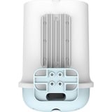 D-Link DWP-1010/KT sistema Wi-Fi Mesh (Wi-Fi en malla) Doble banda (2,4 GHz / 5 GHz) Wi-Fi 6 (802.11ax) Blanco 2 5G Interno, Router WIRELESS LTE Blanco, Interno, Sistema de malla, Poder, Estado, Doble banda (2,4 GHz / 5 GHz), Wi-Fi 6 (802.11ax)