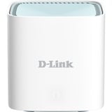 D-Link DWP-1010/KT sistema Wi-Fi Mesh (Wi-Fi en malla) Doble banda (2,4 GHz / 5 GHz) Wi-Fi 6 (802.11ax) Blanco 2 5G Interno, Router WIRELESS LTE Blanco, Interno, Sistema de malla, Poder, Estado, Doble banda (2,4 GHz / 5 GHz), Wi-Fi 6 (802.11ax)