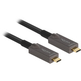 DeLOCK 84179, Cable negro