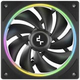 DeepCool FL12 SE, Ventilador negro