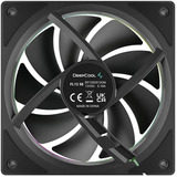 DeepCool FL12 SE, Ventilador negro