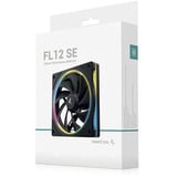 DeepCool FL12 SE, Ventilador negro