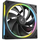 DeepCool R-FL12-BKAPN1-G, Ventilador negro